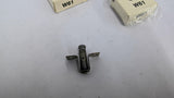 Allen Bradley W61 Overload Relay Lot of 2