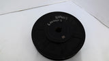 Martin 1VP75 Pulley 7/8" Bore 7 1/2" OD