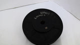 Martin 1VP75 Pulley 7/8" Bore 7 1/2" OD
