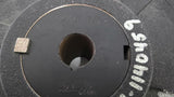 Martin 1VP75 Pulley 7/8" Bore 7 1/2" OD