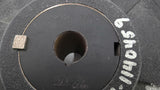 Martin 1VP75 Pulley 7/8" Bore 7 1/2" OD