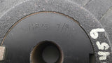 Martin 1VP75 Pulley 7/8" Bore 7 1/2" OD