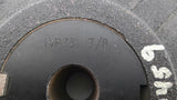 Martin 1VP75 Pulley 7/8" Bore 7 1/2" OD