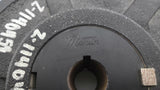 Martin 1VP75 Pulley 7/8" Bore 7 1/2" OD