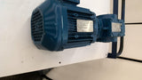 Sew-Eurodrive SA57DRE90L6 Gearmotor 1Hp 230/460V 56.61:1 Ratio 1145/20Rpm