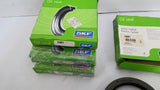 SKF 34891 Oil Seal Lot of 4