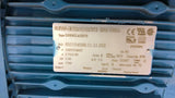 Sew-Eurodrive SAF67DRE90L4/ES7S Gear Motor 2Hp 230/460V 13.73:1 Ratio