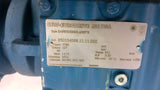 Sew-Eurodrive SAF67DRE90L4/ES7S Gear Motor 2Hp 230/460V 13.73:1 Ratio