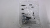 Binder 99 0436 14 05 Sensor/Actuator Connector Lot Of 2