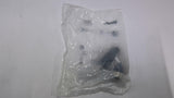 Binder 99 0436 14 05 Sensor/Actuator Connector Lot Of 2