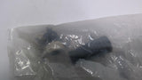 Binder 99 0436 14 05 Sensor/Actuator Connector Lot Of 2