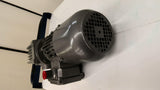 Nord 80LP/4CUSTWZ Right Angled Gear Motor 1Hp 230/460V 19.42:1 Ratio