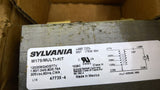 Sylvania M175/Multi-Kit Magnetic Ballast 120/208/240/277V 60HZ 175W