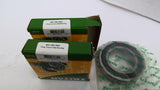 Tritan R22 2RS PRX Deep Groove Ball Bearing Lot of 2