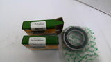 Tritan R22 2RS PRX Deep Groove Ball Bearing Lot of 2