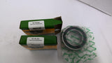 Tritan R22 2RS PRX Deep Groove Ball Bearing Lot of 2