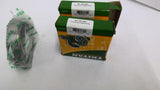 Tritan R22 2RS PRX Deep Groove Ball Bearing Lot of 2