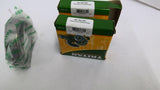 Tritan R22 2RS PRX Deep Groove Ball Bearing Lot of 2