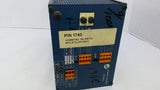 Hammond 09-100110 24V Power Supply Systems S406 1743