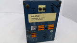 Hammond 09-100110 24V Power Supply Systems S406 1743