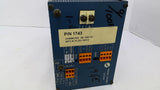 Hammond 09-100110 24V Power Supply Systems S406 1743