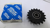 Martin 40B18 Sprocket 5/8" Bore