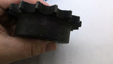 Martin 40B18 Sprocket 5/8" Bore