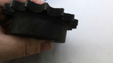 Martin 40B18 Sprocket 5/8" Bore