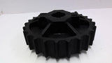 6" X 1 7/8" 25 Tooth Split Sprocket