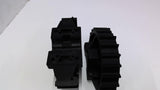 6" X 1 7/8" 25 Tooth Split Sprocket