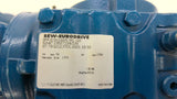 Sew Eurodrive SA47DRS71S4/DH Hollowshaft Gearmotor 1/2Hp 230/460V 32.48:1 60Hz