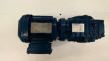 Sew Eurodrive SA47DRS71S4/DH Hollowshaft Gearmotor 1/2Hp 230/460V 32.48:1 60Hz