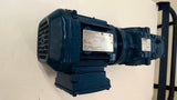 Sew Eurodrive SA47DRS71S4/DH Hollowshaft Gearmotor 1/2Hp 230/460V 32.48:1 60Hz