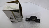 Peer FHSPW204-12G Pillow Block Bearing 3/4" Bore 1 5/16" H Ductile Iron