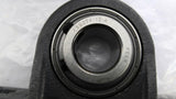 Peer FHSPW204-12G Pillow Block Bearing 3/4" Bore 1 5/16" H Ductile Iron