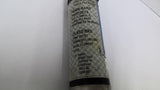 Littelfuse FLSR 125 ID Indicator Fuse 75-600VAC Class RK5 Lot of 3