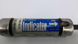 Littelfuse FLSR 125 ID Indicator Fuse 75-600VAC Class RK5 Lot of 3