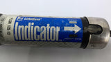 Littelfuse FLSR 125 ID Indicator Fuse 75-600VAC Class RK5 Lot of 3