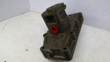Midland PD 140-1 4990 Gear Pump Shaft L 1 5/8" OD 1 1/8" Output 1/2"