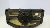 Midland PD 140-1 4990 Gear Pump Shaft L 1 5/8" OD 1 1/8" Output 1/2"