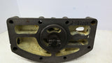 Midland PD 140-1 4990 Gear Pump Shaft L 1 5/8" OD 1 1/8" Output 1/2"