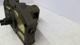 Midland PD 140-1 4990 Gear Pump Shaft L 1 5/8" OD 1 1/8" Output 1/2"