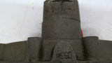 Midland PD 140-1 4990 Gear Pump Shaft L 1 5/8" OD 1 1/8" Output 1/2"