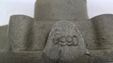 Midland PD 140-1 4990 Gear Pump Shaft L 1 5/8" OD 1 1/8" Output 1/2"