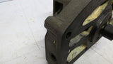 Midland PD 140-1 4990 Gear Pump Shaft L 1 5/8" OD 1 1/8" Output 1/2"