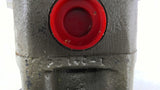Midland PD 140-1 4990 Gear Pump Shaft L 1 5/8" OD 1 1/8" Output 1/2"