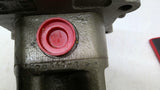Midland PD 140-1 4990 Gear Pump Shaft L 1 5/8" OD 1 1/8" Output 1/2"