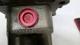 Midland PD 140-1 4990 Gear Pump Shaft L 1 5/8" OD 1 1/8" Output 1/2"