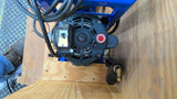 Como Industrial Fluid Filtration Systems 1511 1/2Hp 120V 1Ph 60Hz 60PSI 8.8Amps