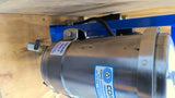 Como Industrial Fluid Filtration Systems 1511 1/2Hp 120V 1Ph 60Hz 60PSI 8.8Amps